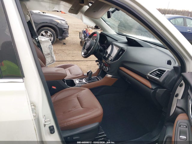 44508012 :رقم المزاد ، JF2SKAXC7MH494469 vin ، 2021 Subaru Forester Touring مزاد بيع