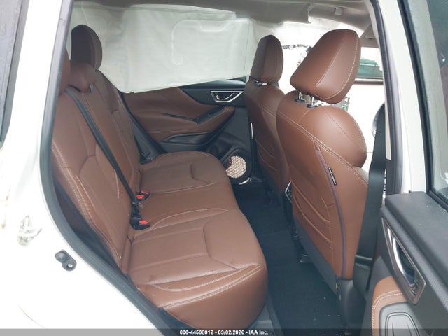 44508012 :رقم المزاد ، JF2SKAXC7MH494469 vin ، 2021 Subaru Forester Touring مزاد بيع