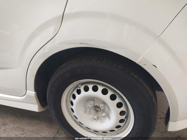 1G1JD6SG5H4123344 Chevrolet Sonic Lt Auto