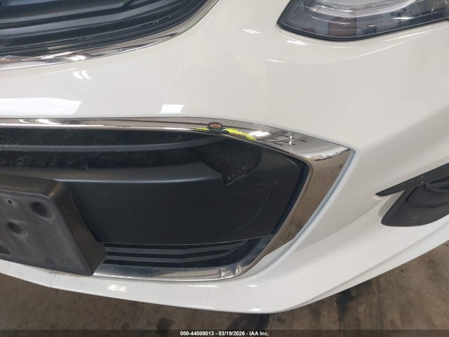 Продажа на аукционе авто 2019 Chevrolet Sonic Lt Auto, vin: 1G1JG6SB2K4105371, номер лота: 44508013