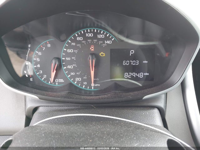 Продажа на аукционе авто 2019 Chevrolet Sonic Lt Auto, vin: 1G1JG6SB2K4105371, номер лота: 44508013