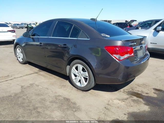 1G1P75SZ2F7198950 Chevrolet Cruze Diesel