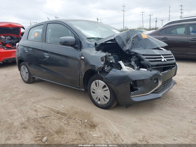 2024 MITSUBISHI MIRAGE ML32AUHJ6RH012214 Photo 0