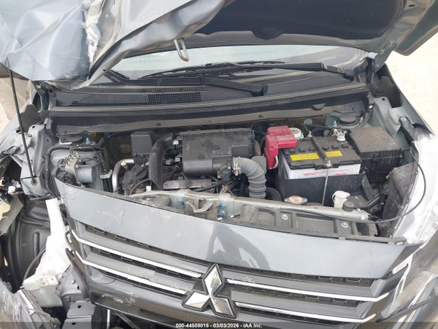 2024 MITSUBISHI MIRAGE ML32AUHJ6RH012214 Photo 9