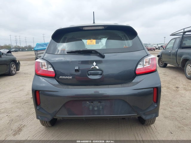 ML32AUHJ6RH012214 Mitsubishi Mirage Es/le
