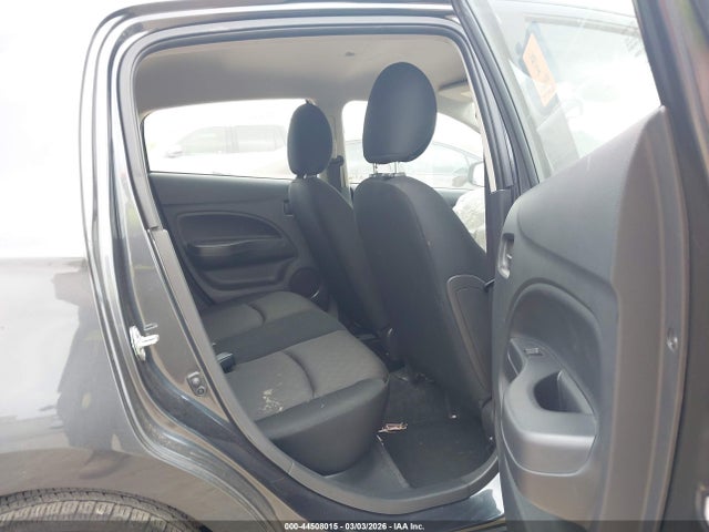 2024 MITSUBISHI MIRAGE ML32AUHJ6RH012214 Photo 7