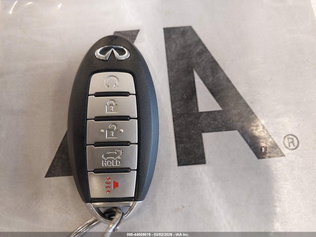 Aukcja sprzedaży 2017 Infiniti Qx60, vin: 5N1DL0MM8HC508941, numer aukcji: 44508019