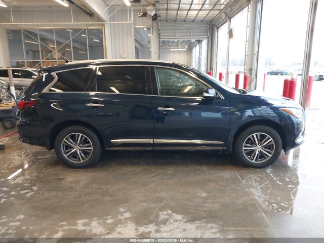 Aukcja sprzedaży 2017 Infiniti Qx60, vin: 5N1DL0MM8HC508941, numer aukcji: 44508019