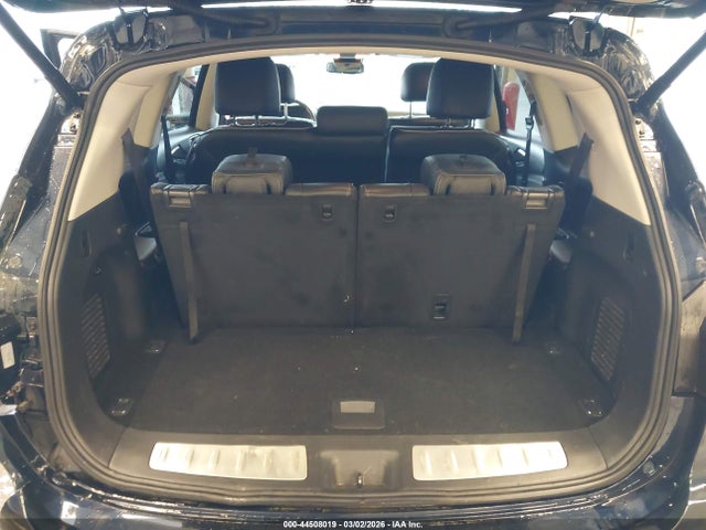 Aukcja sprzedaży 2017 Infiniti Qx60, vin: 5N1DL0MM8HC508941, numer aukcji: 44508019