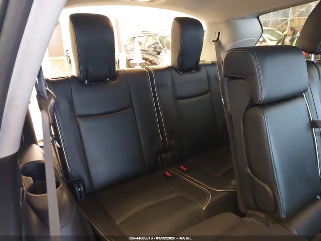 Aukcja sprzedaży 2017 Infiniti Qx60, vin: 5N1DL0MM8HC508941, numer aukcji: 44508019