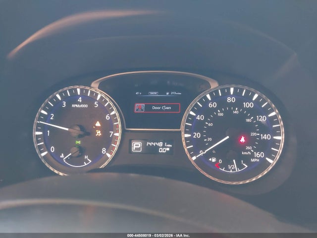 Aukcja sprzedaży 2017 Infiniti Qx60, vin: 5N1DL0MM8HC508941, numer aukcji: 44508019