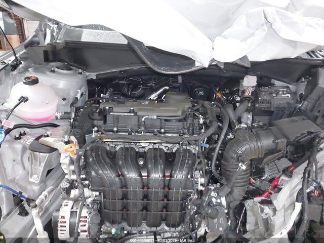 Продаж на аукціоні авто 2026 Kia Sportage Ex, vin: 5XYK33DFXTG328895, номер лоту: 44508021