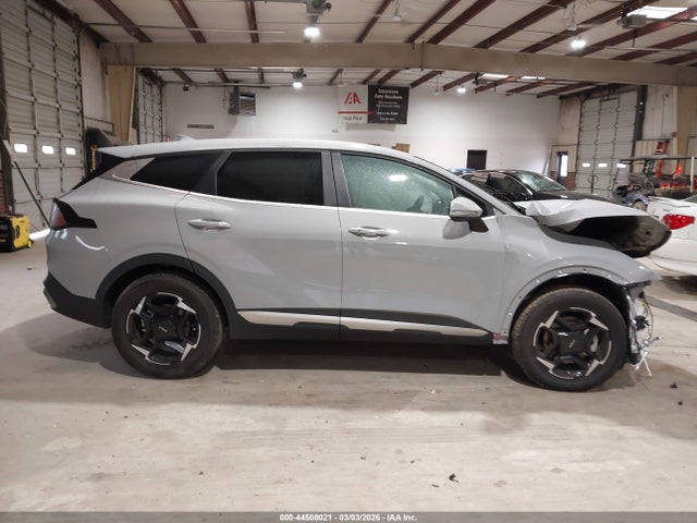 Продаж на аукціоні авто 2026 Kia Sportage Ex, vin: 5XYK33DFXTG328895, номер лоту: 44508021