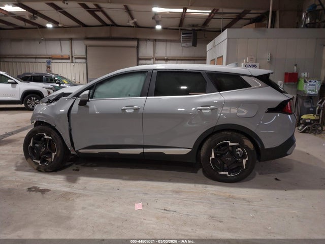 Продаж на аукціоні авто 2026 Kia Sportage Ex, vin: 5XYK33DFXTG328895, номер лоту: 44508021