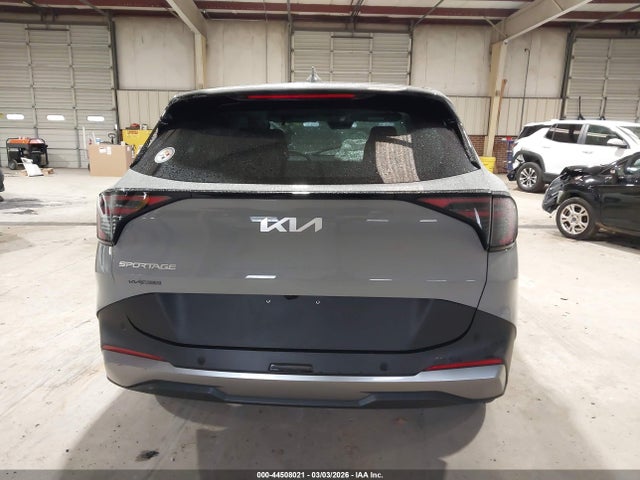 Продаж на аукціоні авто 2026 Kia Sportage Ex, vin: 5XYK33DFXTG328895, номер лоту: 44508021