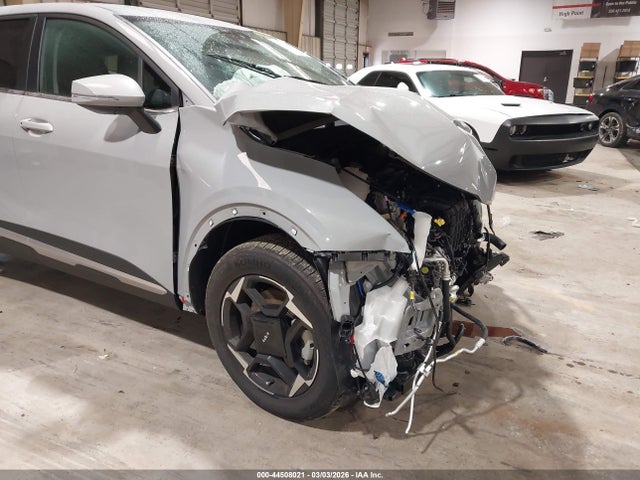 Продаж на аукціоні авто 2026 Kia Sportage Ex, vin: 5XYK33DFXTG328895, номер лоту: 44508021