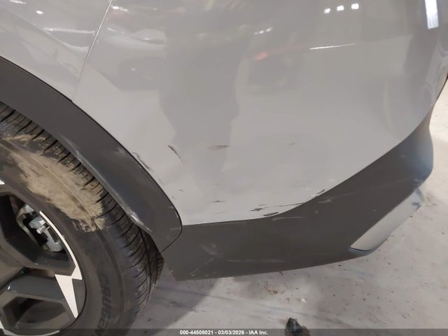 Продаж на аукціоні авто 2026 Kia Sportage Ex, vin: 5XYK33DFXTG328895, номер лоту: 44508021