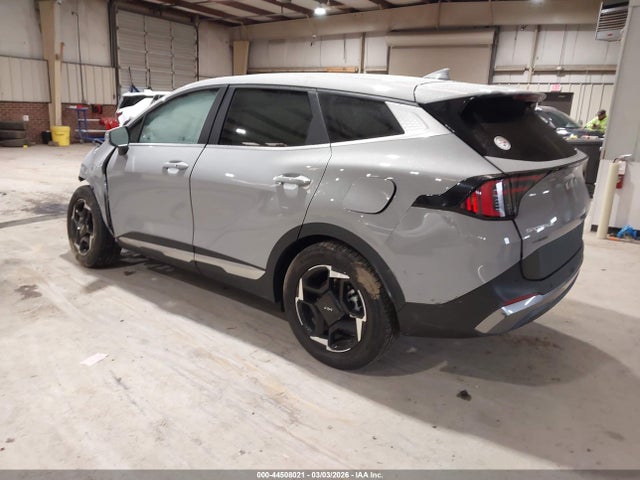 Продаж на аукціоні авто 2026 Kia Sportage Ex, vin: 5XYK33DFXTG328895, номер лоту: 44508021
