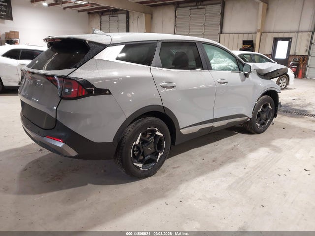 Продаж на аукціоні авто 2026 Kia Sportage Ex, vin: 5XYK33DFXTG328895, номер лоту: 44508021