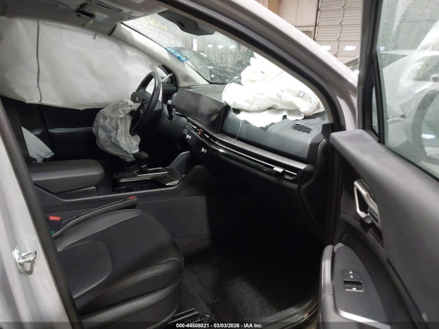 Продаж на аукціоні авто 2026 Kia Sportage Ex, vin: 5XYK33DFXTG328895, номер лоту: 44508021