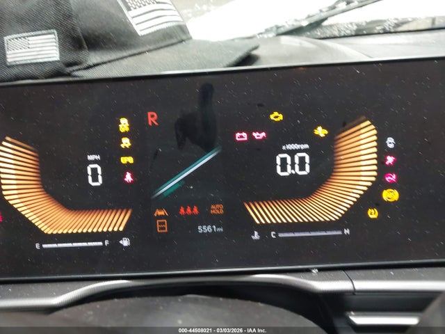Продаж на аукціоні авто 2026 Kia Sportage Ex, vin: 5XYK33DFXTG328895, номер лоту: 44508021