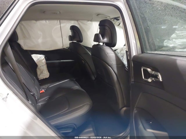 Продаж на аукціоні авто 2026 Kia Sportage Ex, vin: 5XYK33DFXTG328895, номер лоту: 44508021