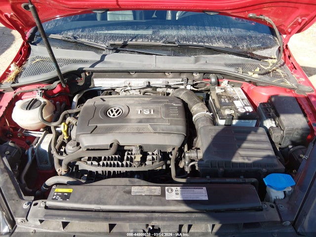 Aukcja sprzedaży 2015 Volkswagen Golf Gti 2.0t Autobahn 4-door, vin: 3VW4T7AU0FM007651, numer aukcji: 44508038