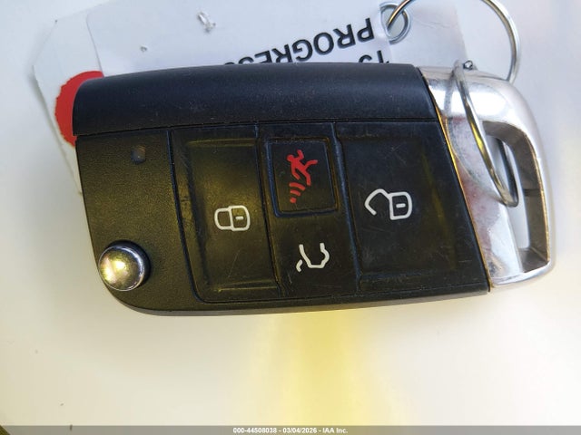 Aukcja sprzedaży 2015 Volkswagen Golf Gti 2.0t Autobahn 4-door, vin: 3VW4T7AU0FM007651, numer aukcji: 44508038