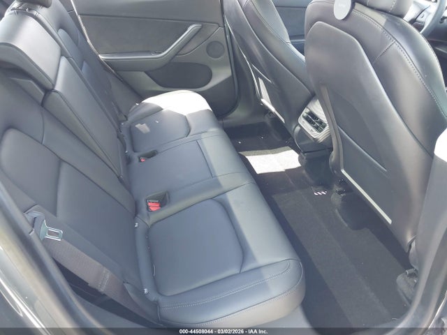2021 TESLA MODEL Y 5YJYGDEE8MF115589 Photo 7