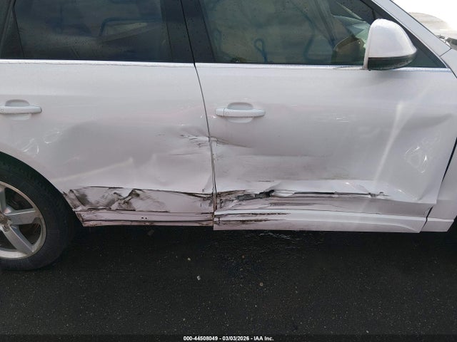 2011 AUDI Q5 WA1LFAFP3BA007537 Photo 5