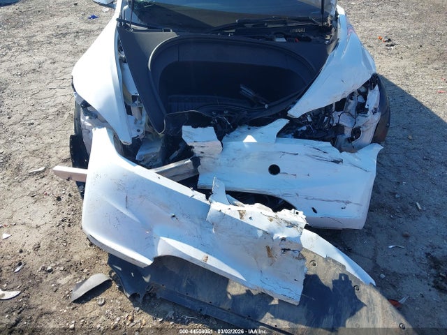 44508051 :رقم المزاد ، 5YJ3E1EB6RF807183 vin ، 2024 Tesla Model 3 Long Range Dual Motor All-wheel Drive مزاد بيع