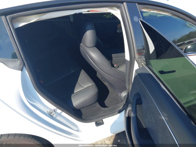 44508051 :رقم المزاد ، 5YJ3E1EB6RF807183 vin ، 2024 Tesla Model 3 Long Range Dual Motor All-wheel Drive مزاد بيع