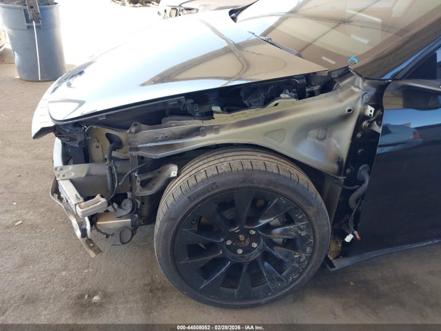 44508052 :رقم المزاد ، 7SAYGDEE9NF352273 vin ، 2022 Tesla Model Y Long Range Dual Motor All-wheel Drive مزاد بيع