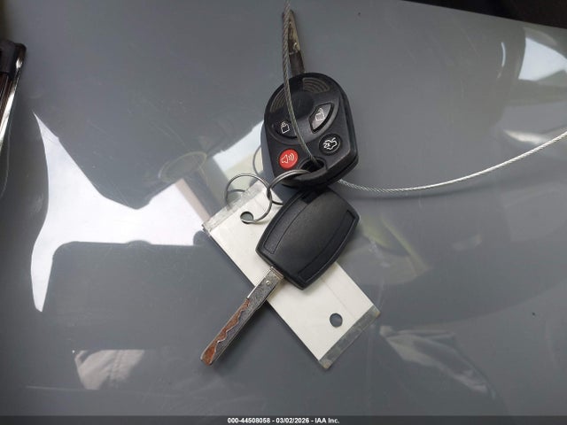 Ford FOCUS S 2017 1FADP3E28HL211438 Image 11