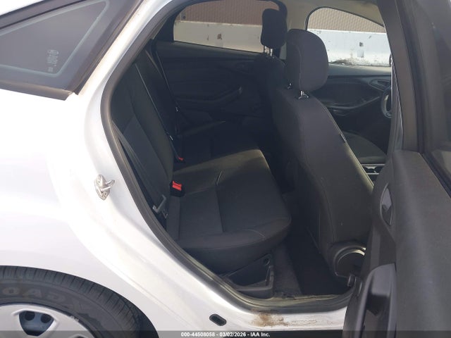 Ford FOCUS S 2017 1FADP3E28HL211438 Image 8
