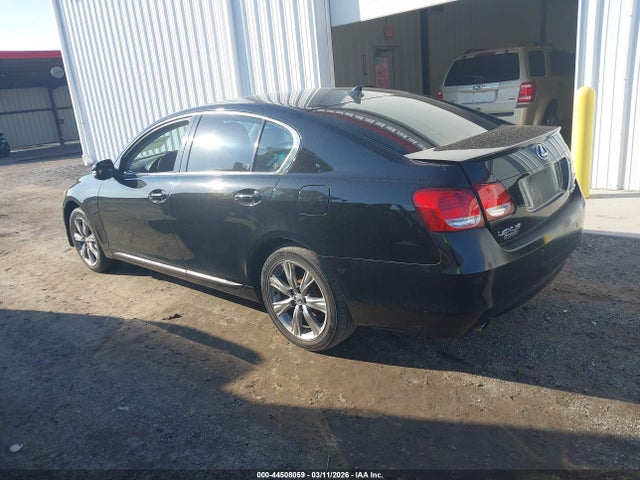 2010 Lexus Gs 350 მანქანა იყიდება აუქციონზე, vin: JTHCE1KS7A0026789, აუქციონის ნომერი: 44508059