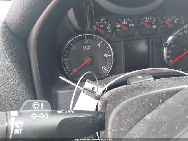 Продаж на аукціоні авто 2018 Gmc Sierra 1500, vin: 1GTR1LEH2JZ345872, номер лоту: 44508060