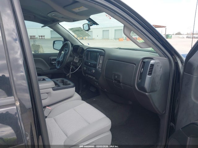 Продаж на аукціоні авто 2018 Gmc Sierra 1500, vin: 1GTR1LEH2JZ345872, номер лоту: 44508060