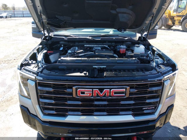 Aukcja sprzedaży 2026 Gmc Sierra 2500hd , Standard Bed, At4x, 4wd, vin: 1GT4UZEY9TF178774, numer aukcji: 44508061