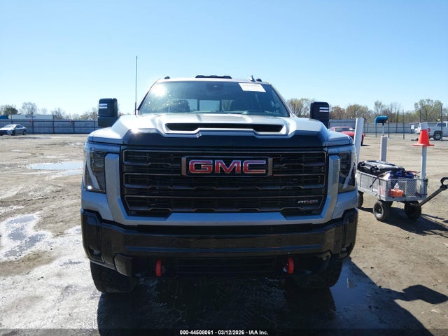 Aukcja sprzedaży 2026 Gmc Sierra 2500hd , Standard Bed, At4x, 4wd, vin: 1GT4UZEY9TF178774, numer aukcji: 44508061