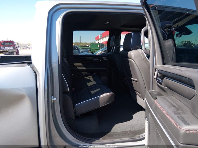 Aukcja sprzedaży 2026 Gmc Sierra 2500hd , Standard Bed, At4x, 4wd, vin: 1GT4UZEY9TF178774, numer aukcji: 44508061
