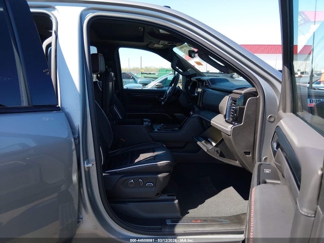Aukcja sprzedaży 2026 Gmc Sierra 2500hd , Standard Bed, At4x, 4wd, vin: 1GT4UZEY9TF178774, numer aukcji: 44508061
