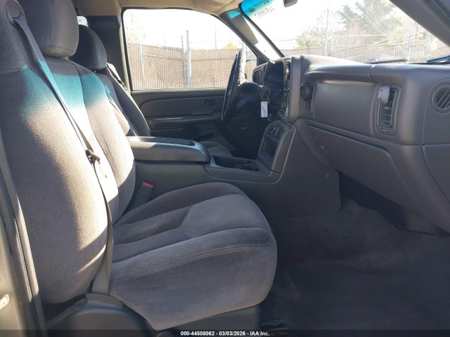 Продаж на аукціоні авто 2006 Gmc Sierra 1500 Sle2, vin: 1GTEK19B46Z199293, номер лоту: 44508062