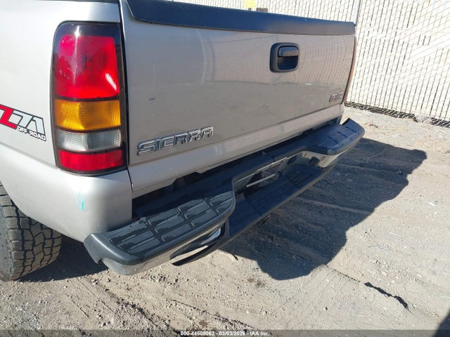Продаж на аукціоні авто 2006 Gmc Sierra 1500 Sle2, vin: 1GTEK19B46Z199293, номер лоту: 44508062