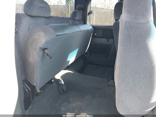 Продаж на аукціоні авто 2006 Gmc Sierra 1500 Sle2, vin: 1GTEK19B46Z199293, номер лоту: 44508062