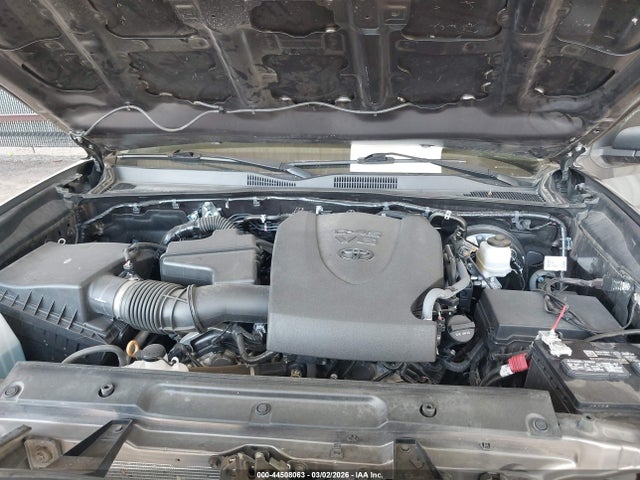 Aukcja sprzedaży 2023 Toyota Tacoma Sr5 V6, vin: 3TYSZ5AN7PT109802, numer aukcji: 44508063