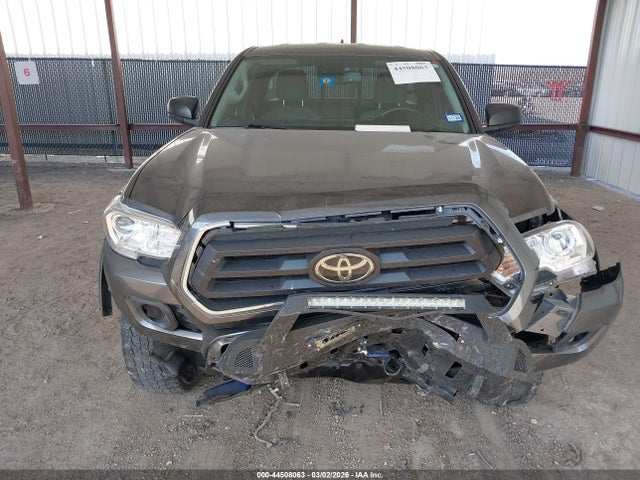 Aukcja sprzedaży 2023 Toyota Tacoma Sr5 V6, vin: 3TYSZ5AN7PT109802, numer aukcji: 44508063