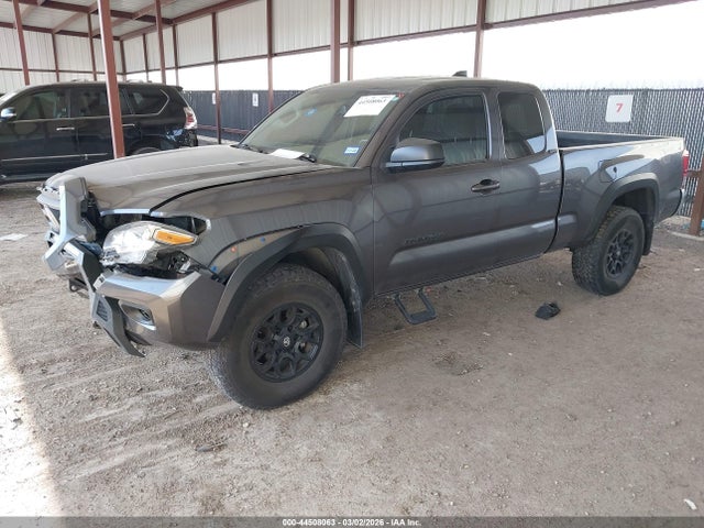 Aukcja sprzedaży 2023 Toyota Tacoma Sr5 V6, vin: 3TYSZ5AN7PT109802, numer aukcji: 44508063