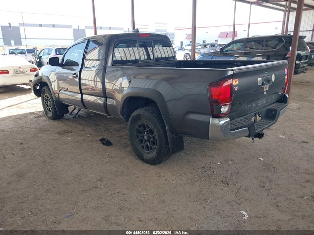 Aukcja sprzedaży 2023 Toyota Tacoma Sr5 V6, vin: 3TYSZ5AN7PT109802, numer aukcji: 44508063