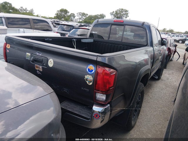 Aukcja sprzedaży 2023 Toyota Tacoma Sr5 V6, vin: 3TYSZ5AN7PT109802, numer aukcji: 44508063